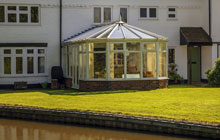 Meadow Head conservatory leads