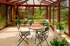 Meadow Head conservatory quotes